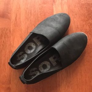 Sorel Ella slip on